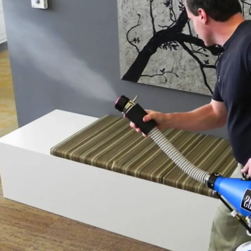 Professional Odor Removal in Hico, TX